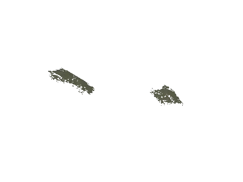cs2_10_props_veg320_13_lod, a GTA V map model