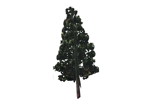 cs2_10_props_veg321_17_lod, a GTA V map model