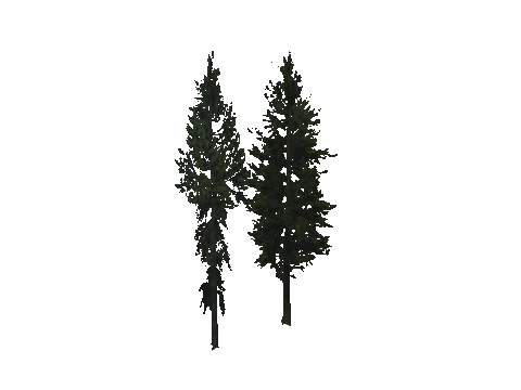 cs2_10_props_veg321_26_lod, a GTA V map model