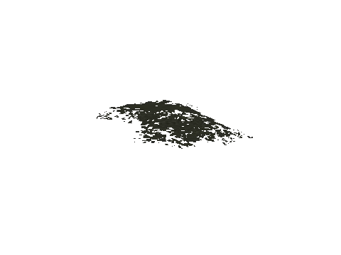 cs2_10_props_veg326_32_lod, a GTA V map model