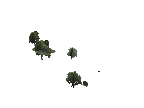 cs2_10_props_veg328_30_lod, a GTA V map model