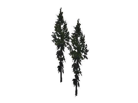cs2_10_props_veg328_35_lod, a GTA V map model