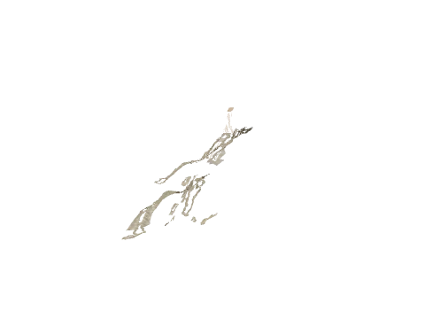 cs2_10_rckdecal06, a GTA V map model