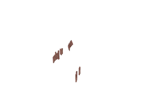cs2_10_retainwallnew_01_lod, a GTA V map model