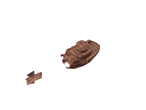 cs2_10_sea_shipwreck_lod, a GTA V map model