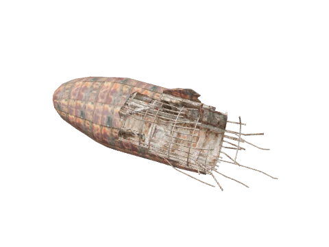 cs2_10_sea_sub_01, a GTA V map model