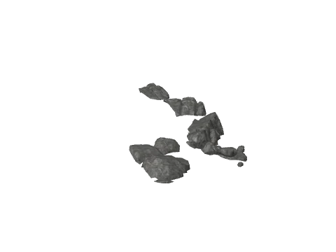cs2_11_coastrock006, a GTA V map model