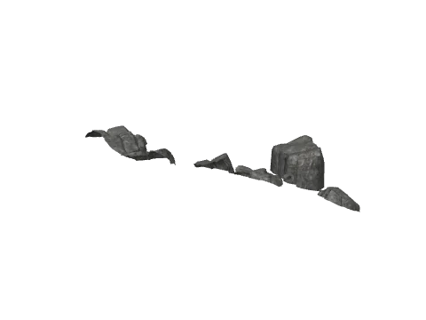 cs2_11_coastrock009, a GTA V map model
