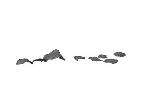 cs2_11_coastrock014, a GTA V map model