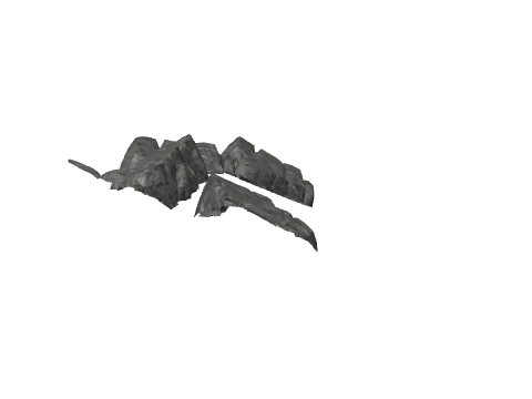 cs2_11_coastrock026, a GTA V map model