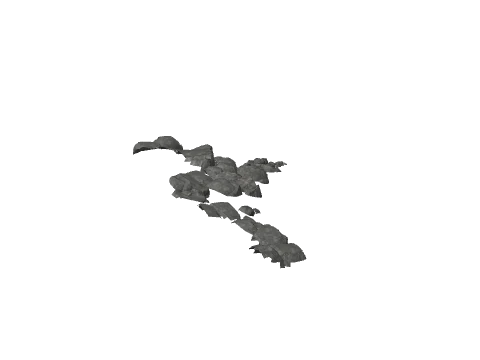 cs2_11_coastrock049, a GTA V map model