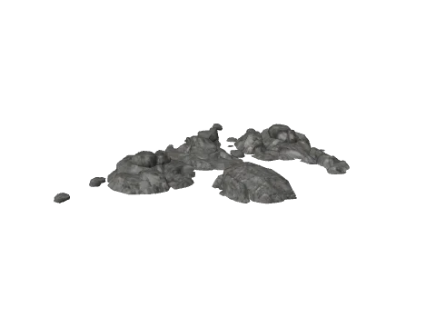 cs2_11_coastrock067_lod, a GTA V map model