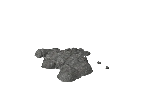 cs2_11_coastrock072_lod, a GTA V map model