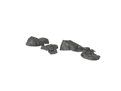 cs2_11_coastrock076, a GTA V map model