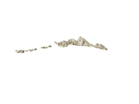 cs2_11_coastrock081, a GTA V map model