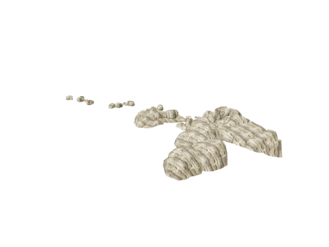 cs2_11_corrierock, a GTA V map model