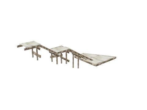 cs2_11_footbridge002_lod, a GTA V map model