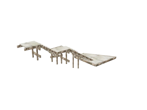 cs2_11_footbridge02, a GTA V map model