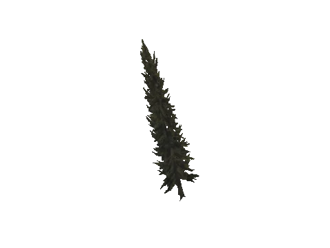cs2_11_props_veg101_13_lod, a GTA V map model
