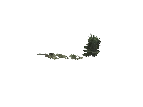 cs2_11_props_veg101_15_lod, a GTA V map model