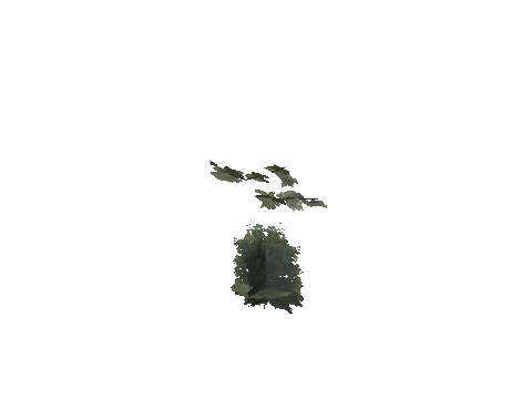 cs2_11_props_veg101_16_lod, a GTA V map model