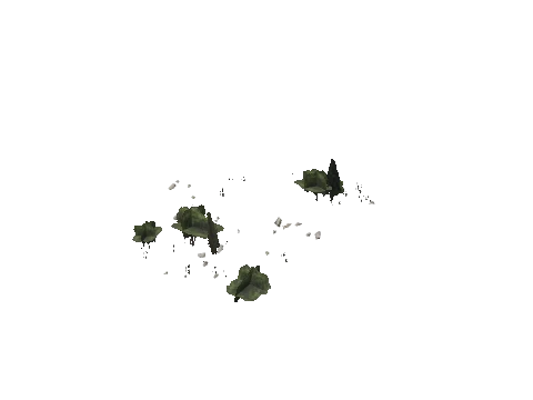 cs2_11_props_veg101_slod, a GTA V map model