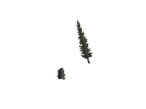 cs2_11_props_veg103_16_lod, a GTA V map model