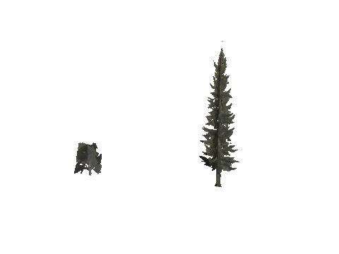 cs2_11_props_veg103_33_lod, a GTA V map model
