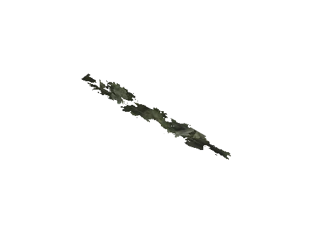 cs2_11_props_veg104_13_lod, a GTA V map model