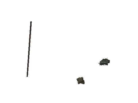 cs2_11_props_veg106_82_lod, a GTA V map model