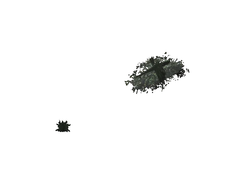 cs2_11_props_veg110_10_lod, a GTA V map model