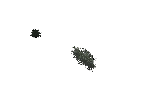 cs2_11_props_veg201_13_lod, a GTA V map model
