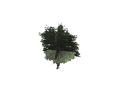 cs2_11_props_veg202_27_lod, a GTA V map model