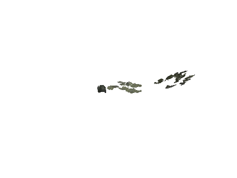 cs2_11_props_veg205_14_lod, a GTA V map model