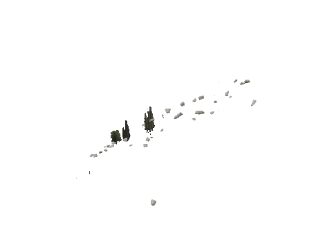 cs2_11_props_veg205_slod, a GTA V map model