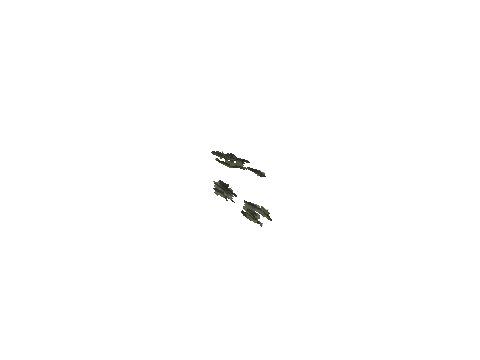 cs2_11_props_veg206_12_lod, a GTA V map model
