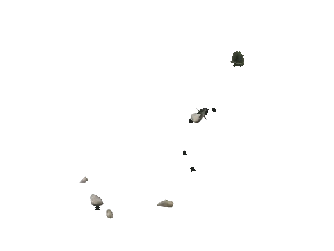 cs2_11_props_veg209_04_lod, a GTA V map model