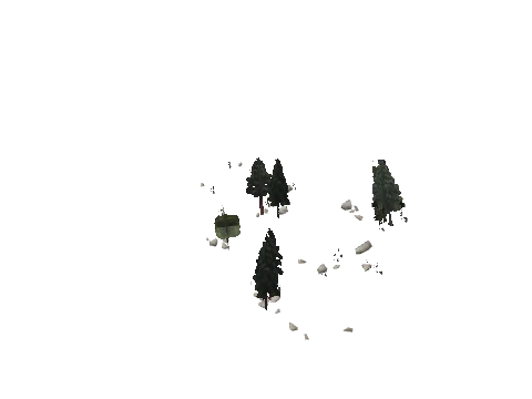 cs2_11_props_veg209_slod, a GTA V map model