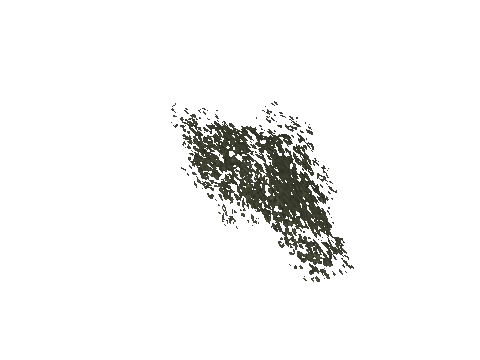 cs2_11_props_veg214_12_lod, a GTA V map model