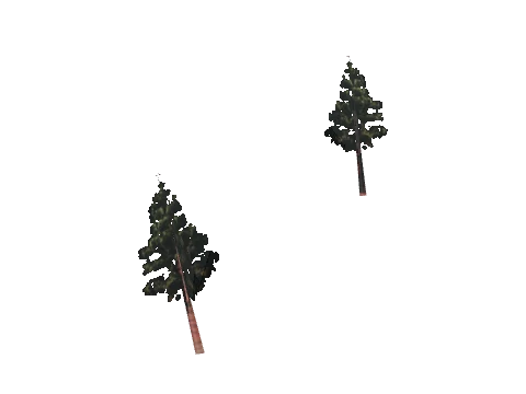 cs2_11_props_veg215_12_lod, a GTA V map model