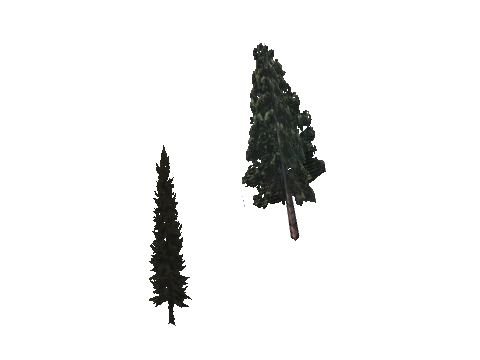 cs2_11_props_veg215_14_lod, a GTA V map model