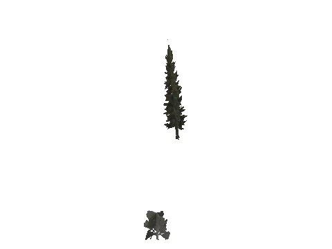 cs2_11_props_veg215_16_lod, a GTA V map model