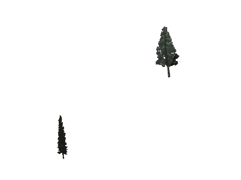cs2_11_props_veg215_17_lod, a GTA V map model