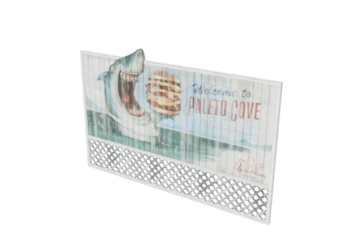 cs2_11_shark_sign, a GTA V map model