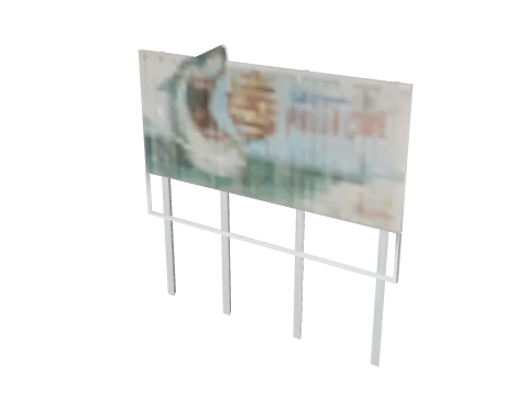 cs2_11_shark_sign_slod, a GTA V map model