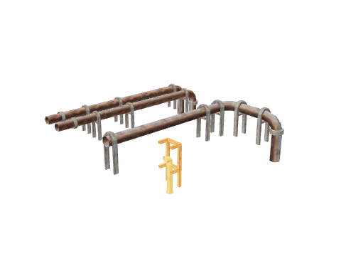 cs2_29_bio_det12, a GTA V map model