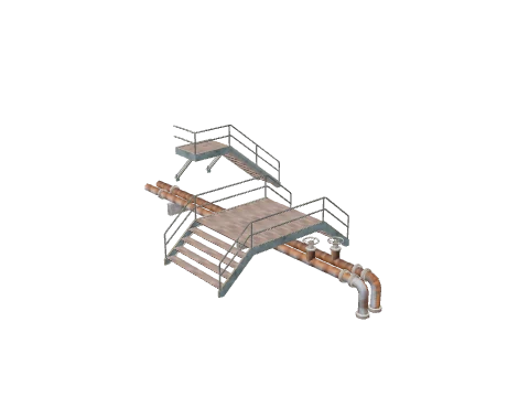 cs2_29_bio_det18, a GTA V map model