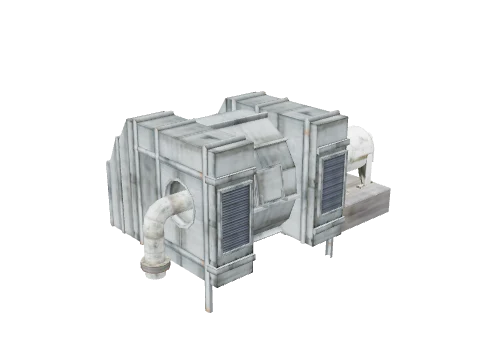 cs2_29_bio_det21, a GTA V map model