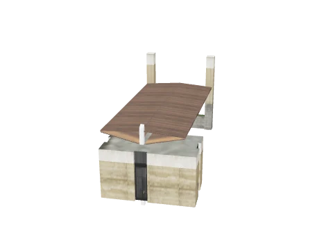 cs2_29_bio_ent_lod, a GTA V map model