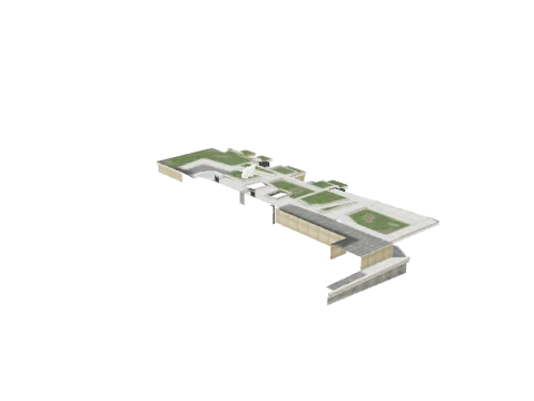 cs2_29_bio_main_lod, a GTA V map model